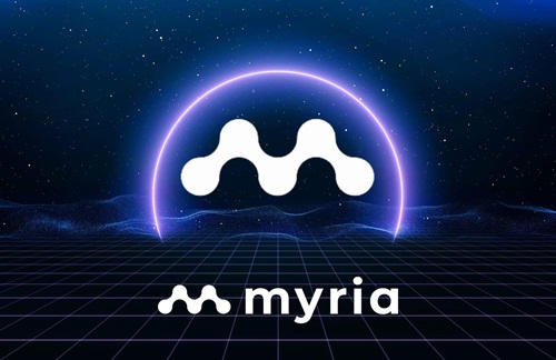 Myria Banner