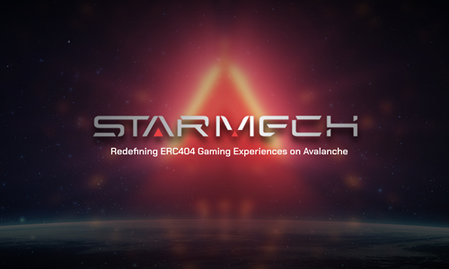 StarMech Banner